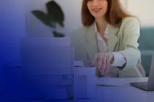 تعمیر برد چاپگر