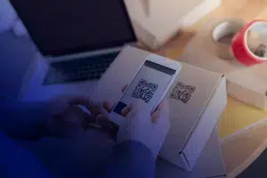عیب یابی بارکدخوان