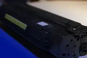 شارژ کارتریج