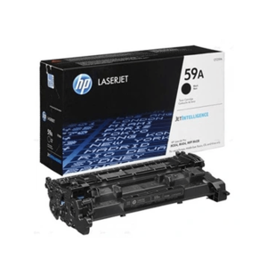 کارتریج HP 59A