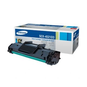 تونر مشکی سامسونگ مدل SCX 4521 ا SCX 4521 Black LaserJet