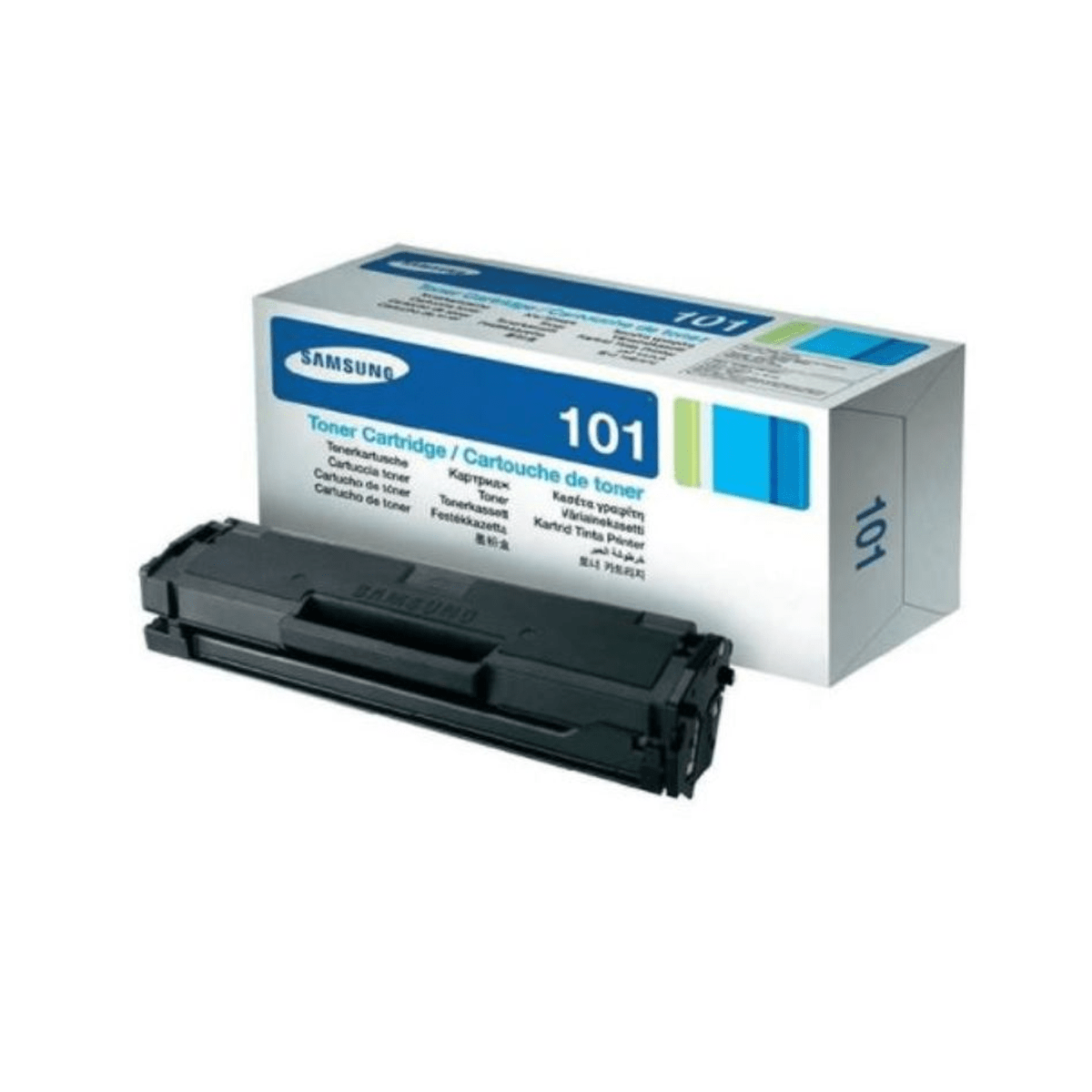 کارتریج پرینتر لیزری سامسونگ مدل 101L ا Samsung 101L Cartridge
