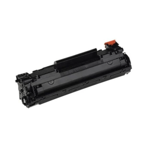 تونر مشکی کانن مدل 737 ا 737 Black Laser Toner Cartridge