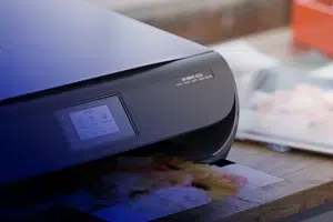 پرینتر پاناسونیک