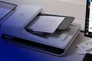 اسکنر