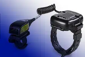 بهترین بارکد خوان