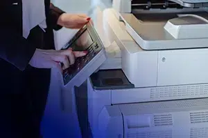 آموزش کامل نحوه پرینت گرفتن در انواع چاپگر