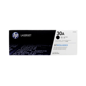کارتریج مشکی HP 30A
