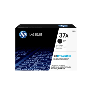 کارتریج HP 37A