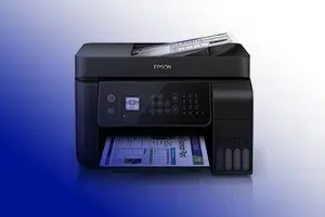 رایج ترین مشکلات پرینتر اپسون