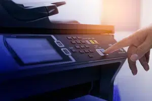 تفاوت پرینتر و پلاتر.2