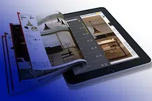 چاپ کاتالوگ دیجیتال یا چاپی2
