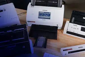 اسکنر