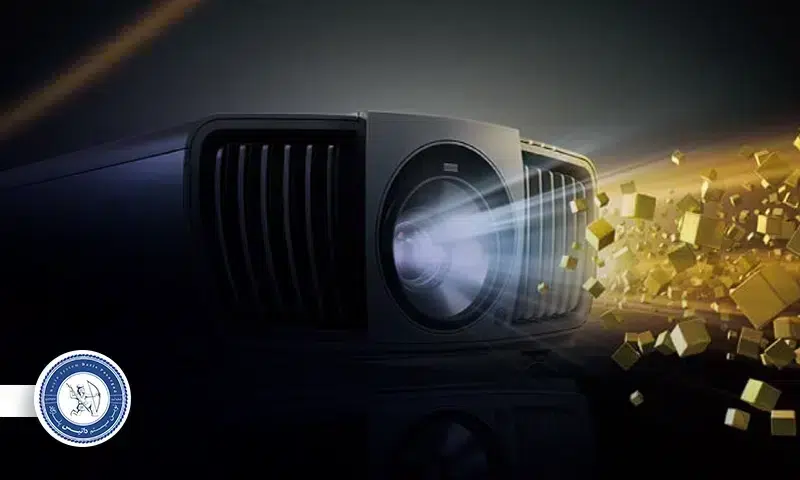 بهترین ویدئو پروژکتور sony