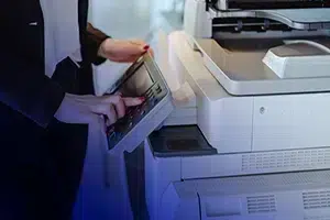 کاربردی ترین ماشینهای اداری برای کسب و کار
