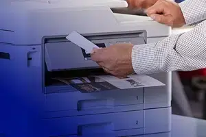 تعمیر فیوزینگ پرینتر