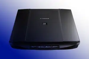 نصب درایور اسکنر کانن در ویندوز 10