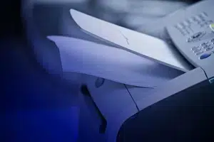اسیب به پرینتر.2 1 2
