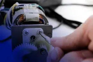 تعمیر کاغذ خردکن
