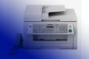 تعمیر فکس لیزری پاناسونیک