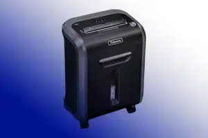 مراقبت از کاغذ خردکن