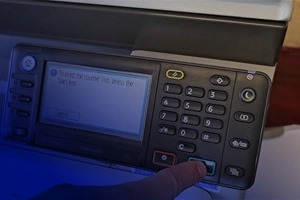 روش پاک کردن حافظه پرینتر