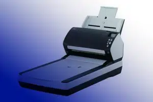 اسکنر آرشیو اسناد