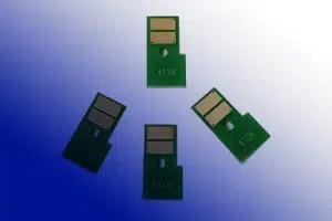 تعویض چیپست کارتریج کپی کانن