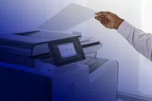 آپدیت فریمور چاپگر