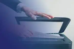 تعمیرات اسکنر اچ پی