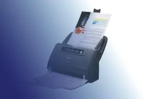 نمایندگی تعمیر اسکنر canon