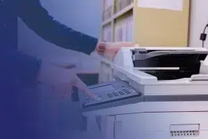 نمایندگی تعمیرات فتوکپی شارپ