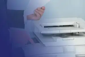 نمایندگی تعمیرات کپی توشیبا