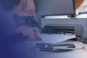 هزینه تعمیر پرینتر