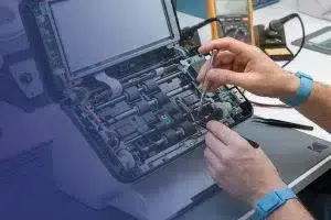 نمایندگی تعمیرات اسکنر کداک