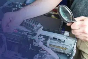نمایندگی تعمیرات پرینتر اپسون